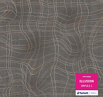 Линолеум Tarkett Illusion IMPULS 1 фото 1 | FLOORDEALER